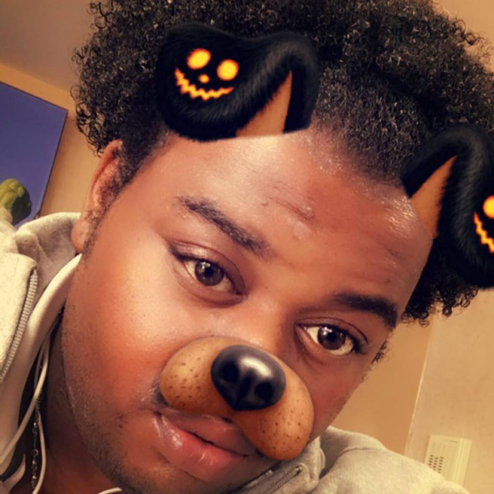 Meet your Posher, Nathaniel